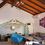 Karaber Villa