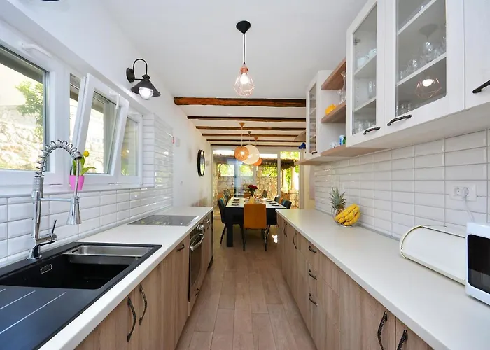 Karaber Villa Hvar Town